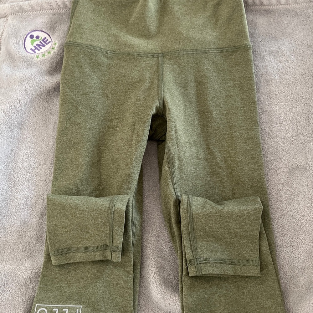 Fleo leggings